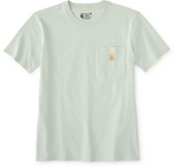Carhartt WK87 Workwear Pocket T-Shirt