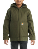 Carhartt Child Canvas Active Jacket