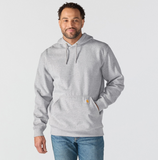 Carhartt Midweight Hooded Sweatshirt