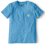 Carhartt WK87 Workwear Pocket T-Shirt