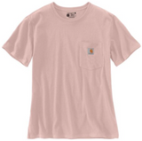 Carhartt WK87 Workwear Pocket T-Shirt