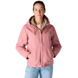 Carhartt Washed Duck Sherpa Lined Jacket