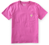 Carhartt WK87 Workwear Pocket T-Shirt