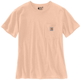 Carhartt WK87 Workwear Pocket T-Shirt
