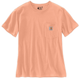 Carhartt WK87 Workwear Pocket T-Shirt