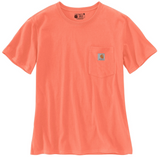 Carhartt WK87 Workwear Pocket T-Shirt