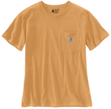 Carhartt WK87 Workwear Pocket T-Shirt