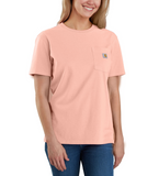 Carhartt WK87 Workwear Pocket T-Shirt