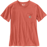Carhartt WK87 Workwear Pocket T-Shirt