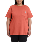 Carhartt WK87 Workwear Pocket T-Shirt