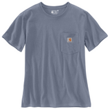 Carhartt WK87 Workwear Pocket T-Shirt
