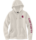 Carhartt Clarksburg Grph Pullover Hoodie