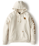 Carhartt Clarksburg Grph Pullover Hoodie