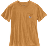 Carhartt WK87 Workwear Pocket T-Shirt