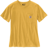 Carhartt WK87 Workwear Pocket T-Shirt