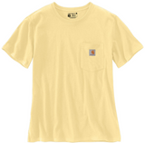 Carhartt WK87 Workwear Pocket T-Shirt