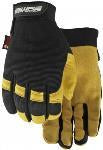 Watson Leather Flextime Glove