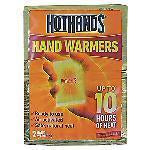 David A Hotshots 12 hr Hand Warmers