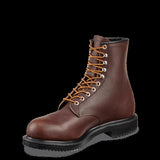 Red Wing Mens ST 8" Boot