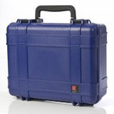 UK 718 Dry Box WF Corp Blue