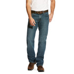 Ariat DuraStretch Basic Boot Cut Jeans