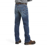 Ariat Mens FR Basic Boot Cut Jean