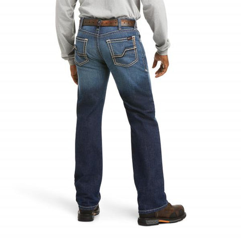 Ariat Mens FR DuraStretch Truckee Jean