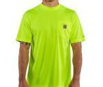 Carhartt Mens Color Enhanced T-Shirt