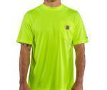 Carhartt Mens Color Enhanced T-Shirt