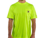 Carhartt Mens Color Enhanced T-Shirt