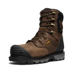 Keen Mens CSA Camden 8" WP Boot