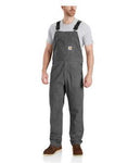 Carhartt Rugged Flex Rigby Bib Overall