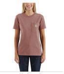 Carhartt WK87 Workwear Pocket T-Shirt