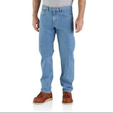Carhartt 5 Pocket Jean