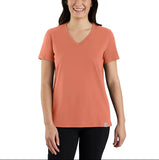 Carhartt V-Neck T-Shirt