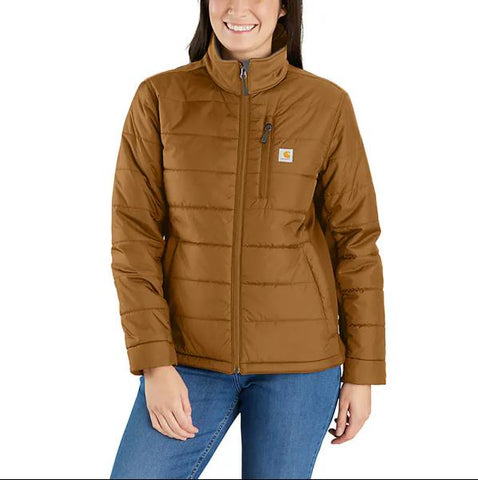 Carhartt Rain Defender Insulated Jacket