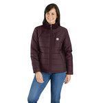 Carhartt Rain Defender Insulated Jacket