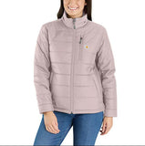 Carhartt Rain Defender Insulated Jacket
