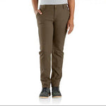 Carhartt Rugged Flex Canvas DF Pant