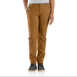 Carhartt Rugged Flex Canvas DF Pant
