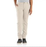 Carhartt Rugged Flex Canvas DF Pant