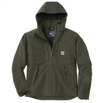 Carhartt Super Dux Insulated Jacket