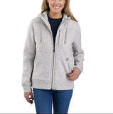 Carhartt Sherpa Lined Full Zip Hoody