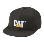Cat Sheridan Flat Bill Cap
