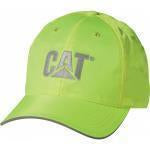 Cat Hi Vis Trademark Cap