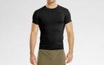 UA Tac HG Comp T-Shirt