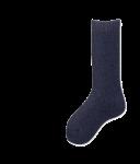 Duray Kids Thermal Socks Navy