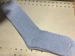 Duray Original Thermal Socks Dk Blue
