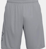 UA Tech Graphic Short