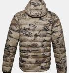 UA Ridge Reaper Down Hoodie